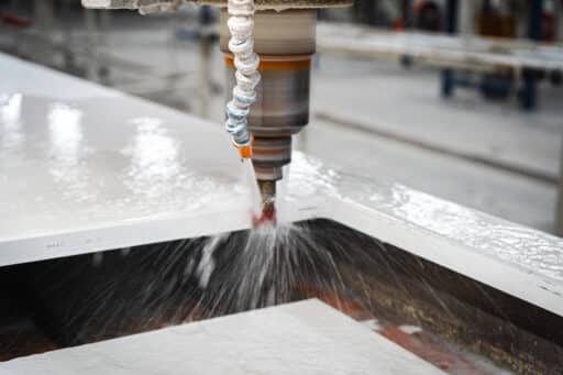 Formstone Keukenblad