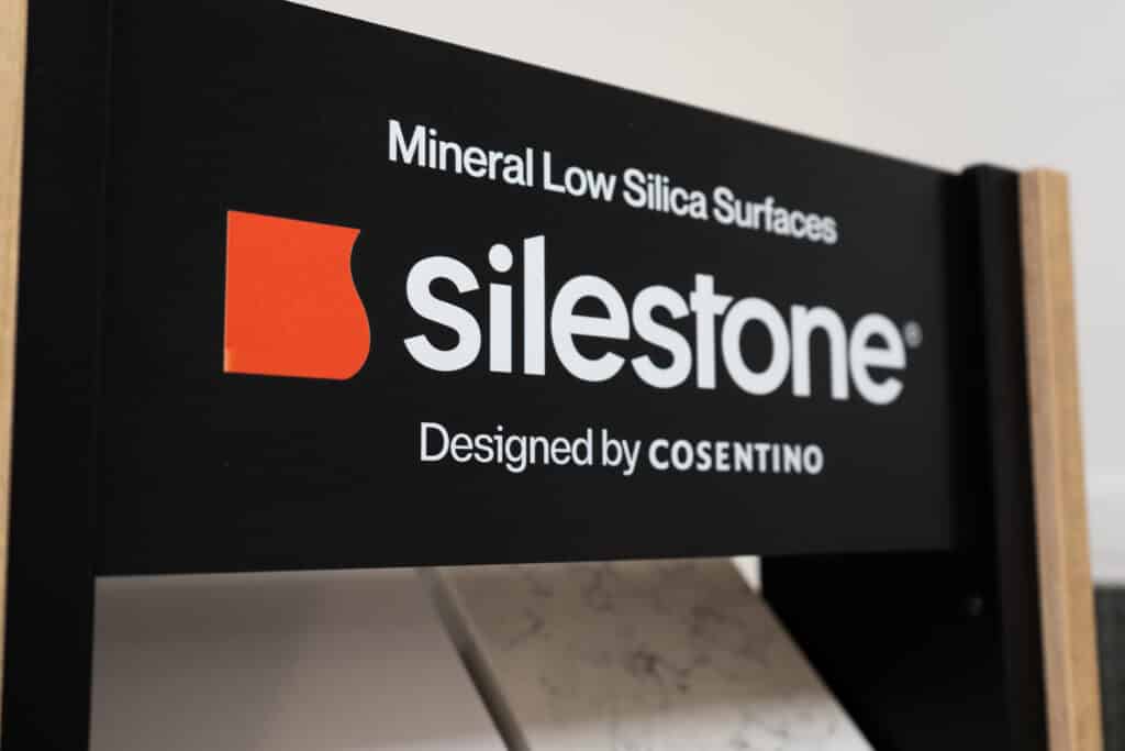 Consentino Silestone Keukenblad